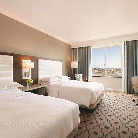 Hilton Los Angeles/San Gabriel Buitenkant foto
