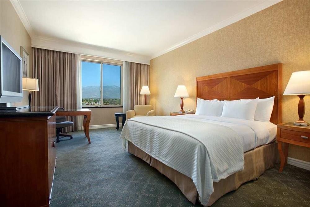 Hilton Los Angeles/San Gabriel Kamer foto