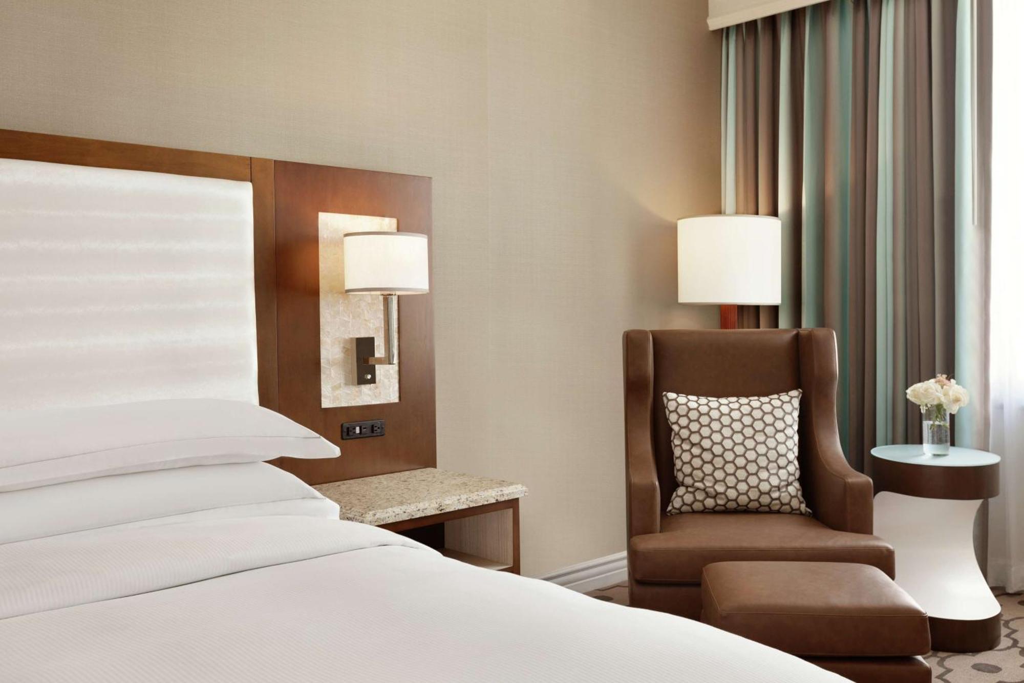 Hilton Los Angeles/San Gabriel Buitenkant foto