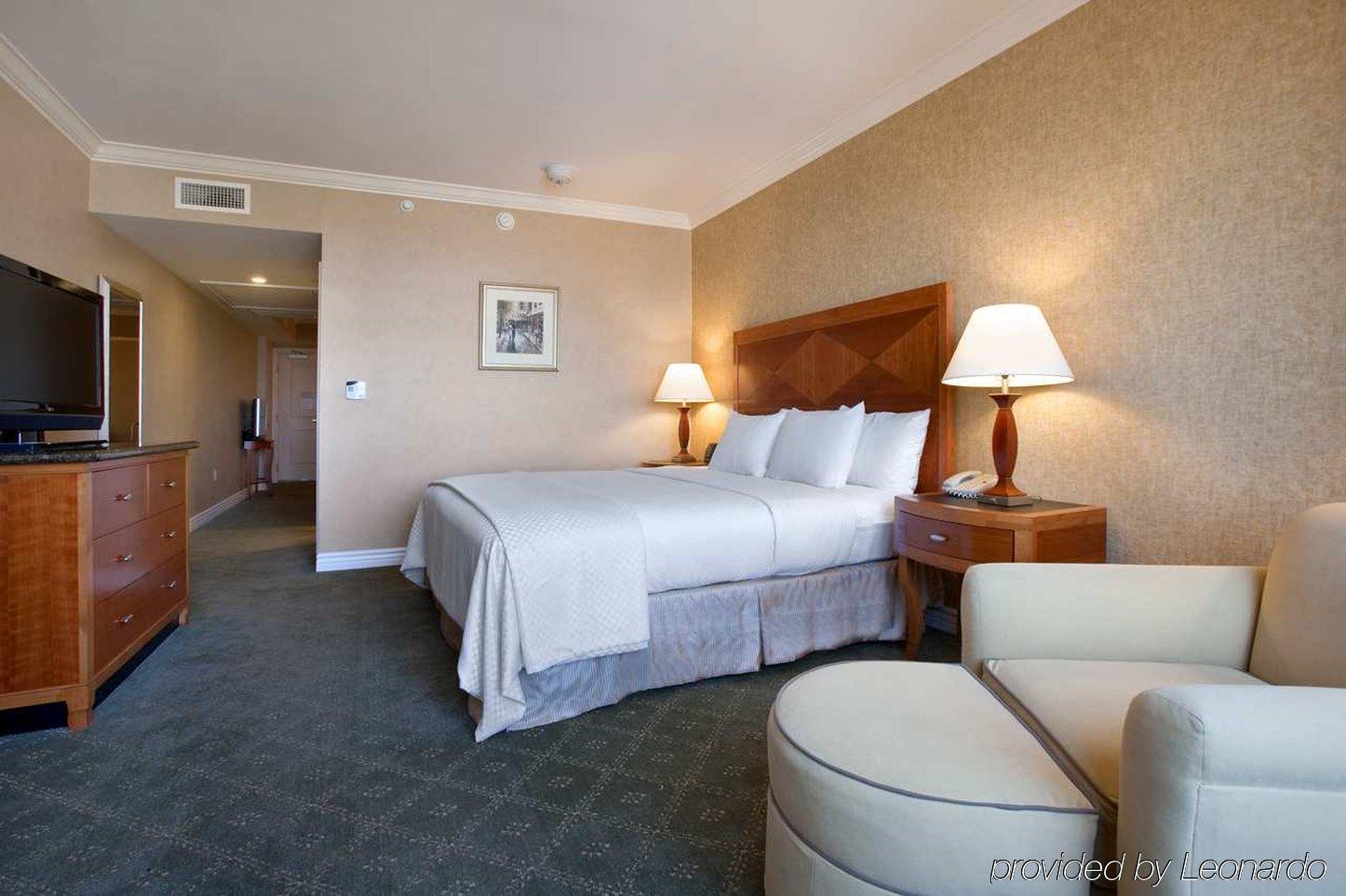 Hilton Los Angeles/San Gabriel Kamer foto