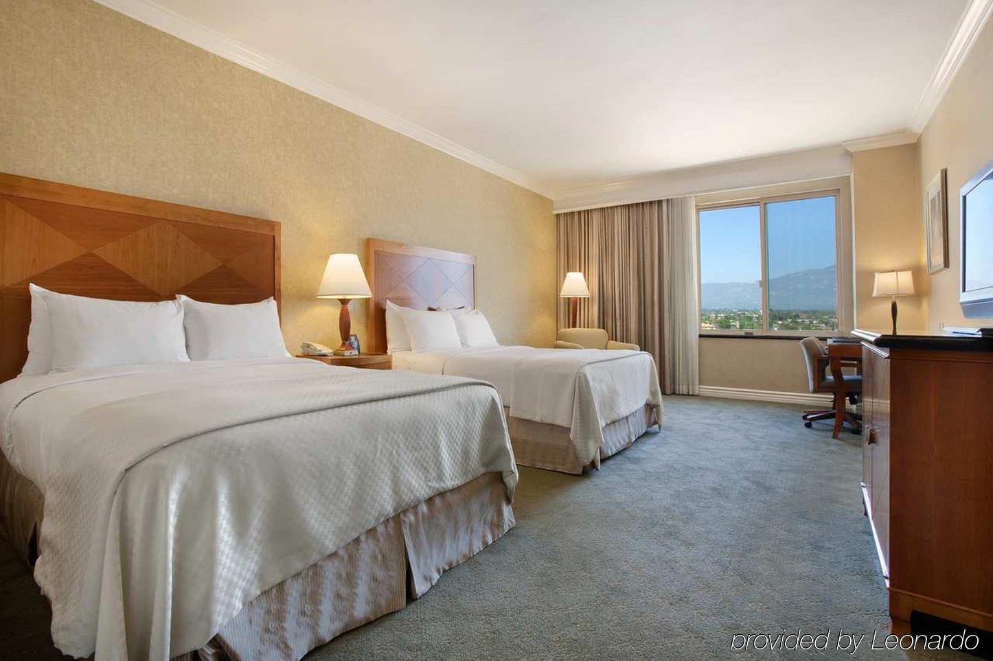 Hilton Los Angeles/San Gabriel Kamer foto